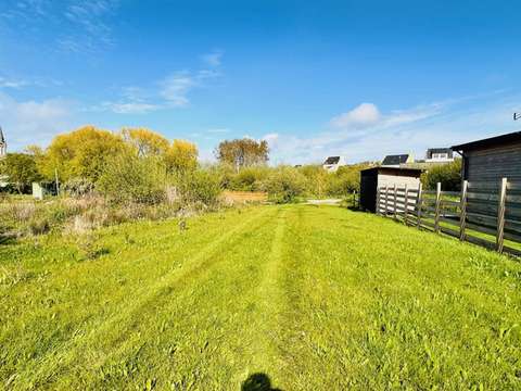 Vente de terrain Camaret-sur-Mer 29