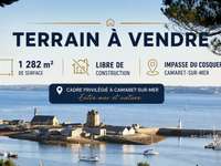 Vente de terrain Vente de terrain