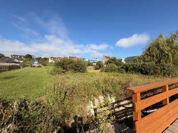 Vente Terrain 1282 m&sup2;Camaret-sur-Mer