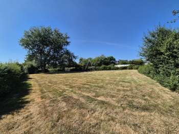 Vente Terrain 740 m&sup2;Camaret-sur-Mer