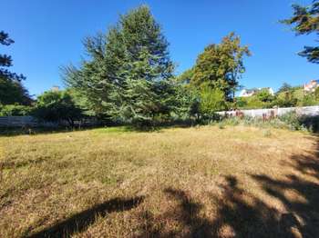 Vente Terrain 850 m&sup2;Camaret-sur-Mer