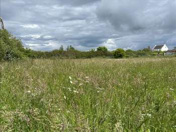 Vente Terrain 1355 m&sup2;Camaret-sur-Mer