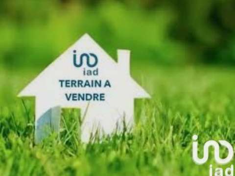 Vente de terrain Camarsac 33