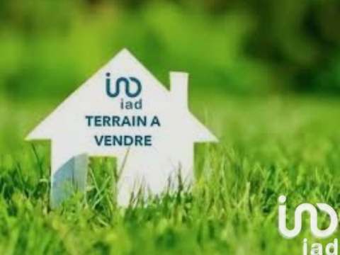 Vente de terrain Camarsac 33