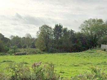 Vente Terrain 1090 m&sup2;Cambernon