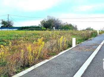 Vente de terrain Vente de terrain
