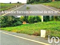 Vente de terrain Vente de terrain
