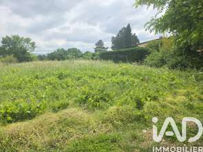 Vente Terrain 2054 m&sup2;Cambounet-sur-le-Sor