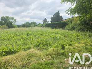 Vente Terrain 2054 m&sup2;Cambounet-sur-le-Sor