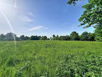 Vente Terrain 3073 m&sup2;Cambremer