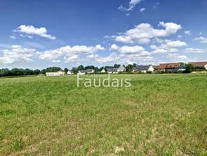 Vente Terrain 830 m&sup2;Cametours