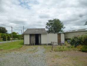 Vente Terrain 640 m&sup2;Camlez