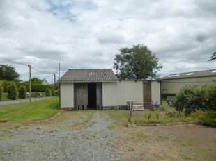 Photo Vente de terrain Camlez