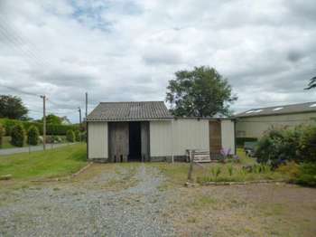 Vente de terrain Camlez 22