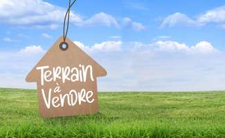 Photo Vente de terrain Camlez