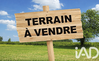 Photo Vente de terrain Camoël