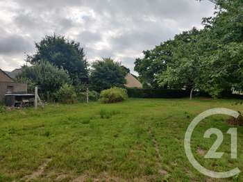 Vente de terrain Camoël 56