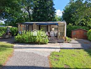 Vente Terrain 497 m&sup2;Camoël