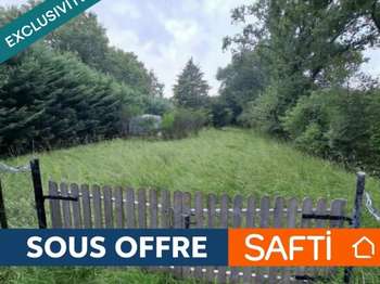 Vente de terrain Camoël 56