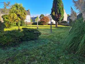 Vente Terrain 707 m&sup2;Camors