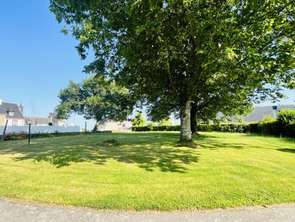 Vente Terrain 650 m&sup2;Camors