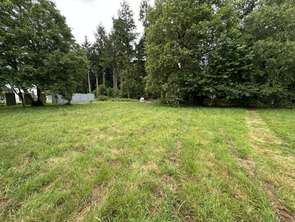 Vente Terrain 674 m&sup2;Camors