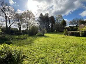 Vente Terrain 1442 m&sup2;Camors