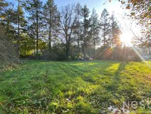 Vente Terrain 674 m&sup2;Camors