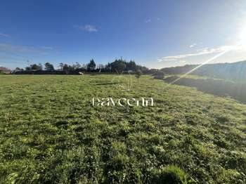 Vente de terrain Camors 56