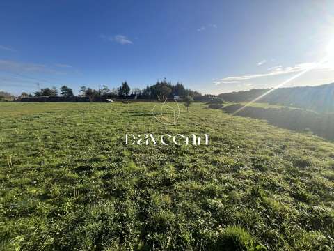 Vente de terrain Camors 56