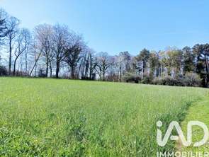 Vente Terrain 880 m&sup2;Camors