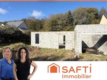 Vente de terrain Camors 56