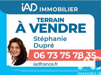 Vente de terrain Camors 56