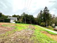 Vente de terrain Camors - 56
