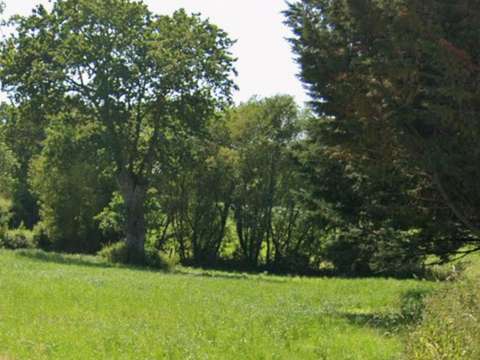 Vente de terrain Campbon 44