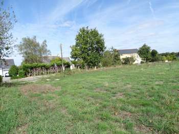 Vente Terrain 620 m&sup2;Campbon