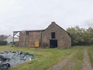 Vente de terrain 1 pièce