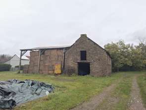 Vente Terrain 814 m&sup2;Campel