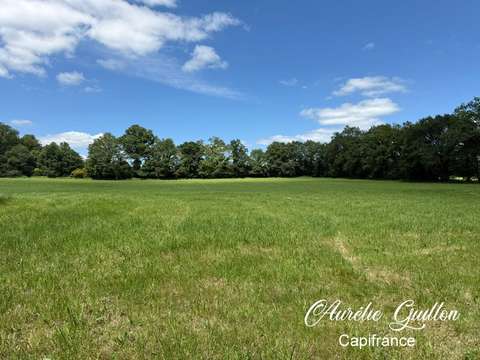 Vente de terrain Campénéac 56