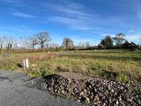 Vente de terrain 1 pièce