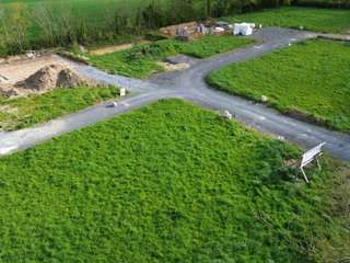 Vente de terrain 1 pièce