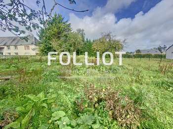 Photo Vente de terrain Camprond