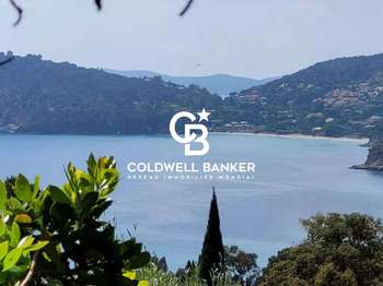 Vente Terrain 2000 m&sup2;Canadel