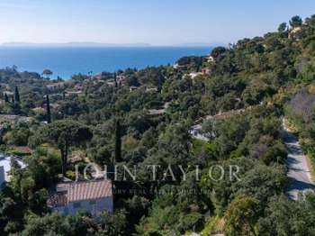Vente Terrain 1510 m&sup2;Canadel