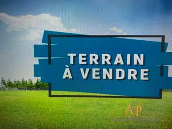 Photo Vente de terrain Canapville