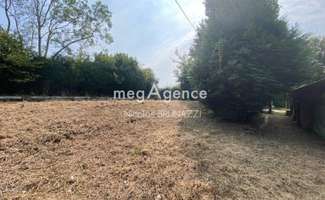 Photo Vente de terrain Canapville