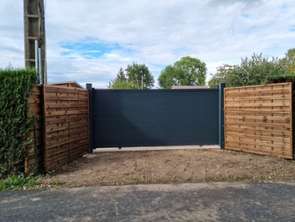 Vente Terrain 895 m&sup2;Canapville