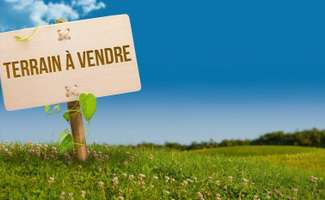 Photo Vente de terrain Canapville