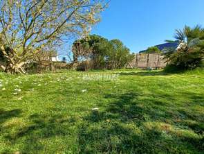 Vente Terrain 425 m&sup2;Cancale