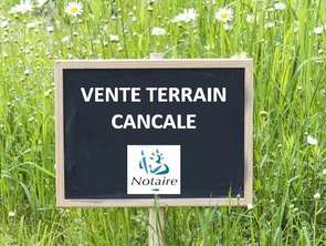 Vente Terrain 597 m&sup2;Cancale